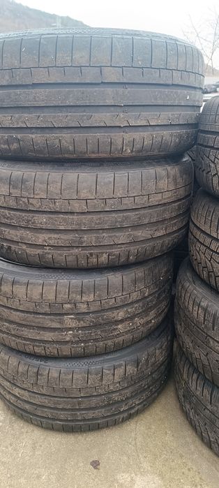 Set jante r20 cu prindere 112