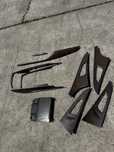Trimuri mahon texturat Audi A6 C7 4G