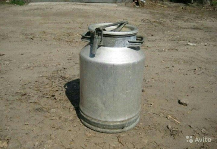 Продадим флягу алюминий