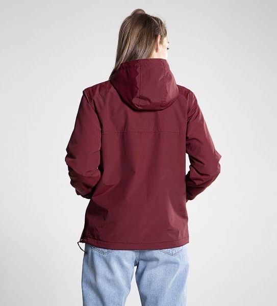 НОВ Carhartt W Nimbus Pullover Winter ОРИГИНАЛЕН дамски анорак - XS-S
