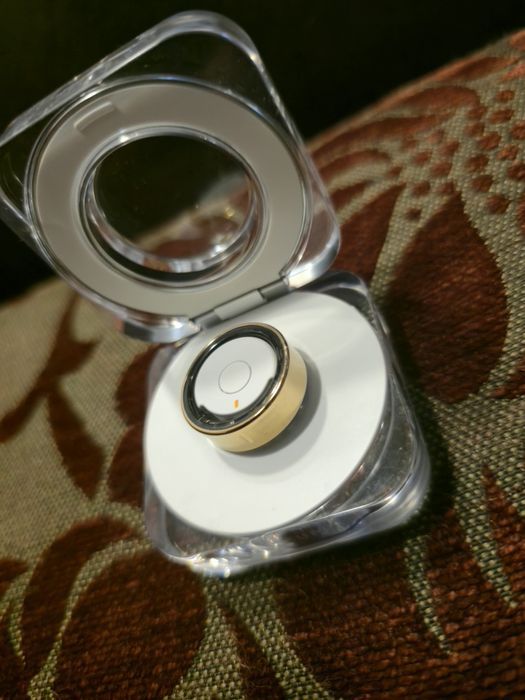 Продавам Samsung Galaxy Ring