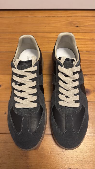 Maison margiela размер 47