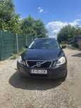 Volvo xc60 2011 TVA deductibil