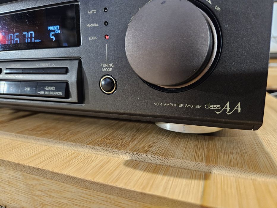 Tuner Technics ST-GT630 RDS classAA