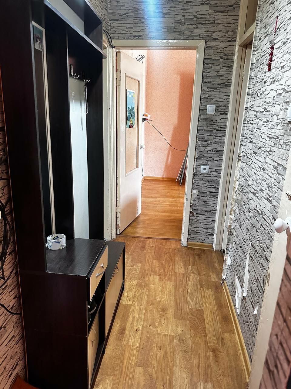 Продаётся  3/3/4 Авиасозлар 3,Кадышева