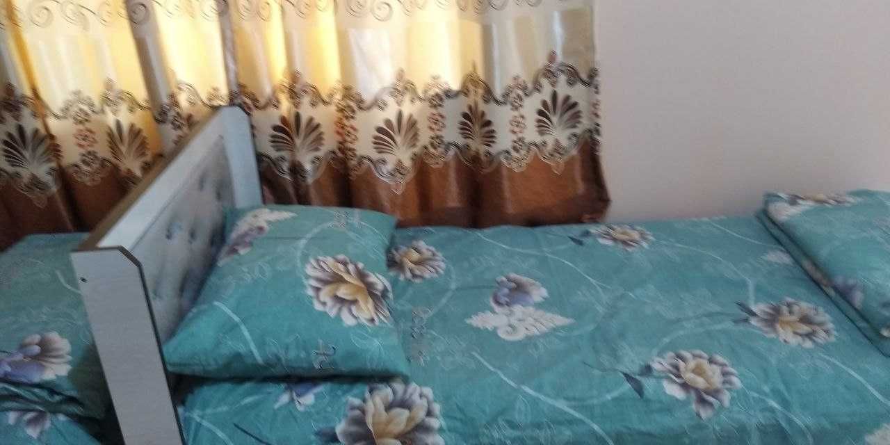 Zomin sanatoriyaga atrofida dacha tinch joy oilaviy dam olishga