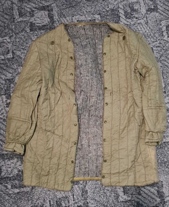 Uniformă militară de instrucție(camuflaj) model 1993, de iarnă