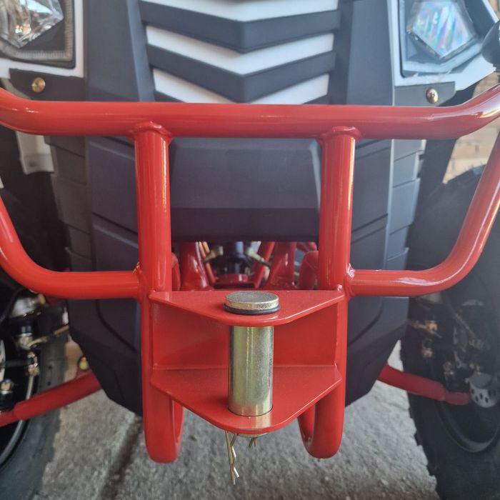 Atv 200 Cc Nou cu Garanție livrare în toată țara