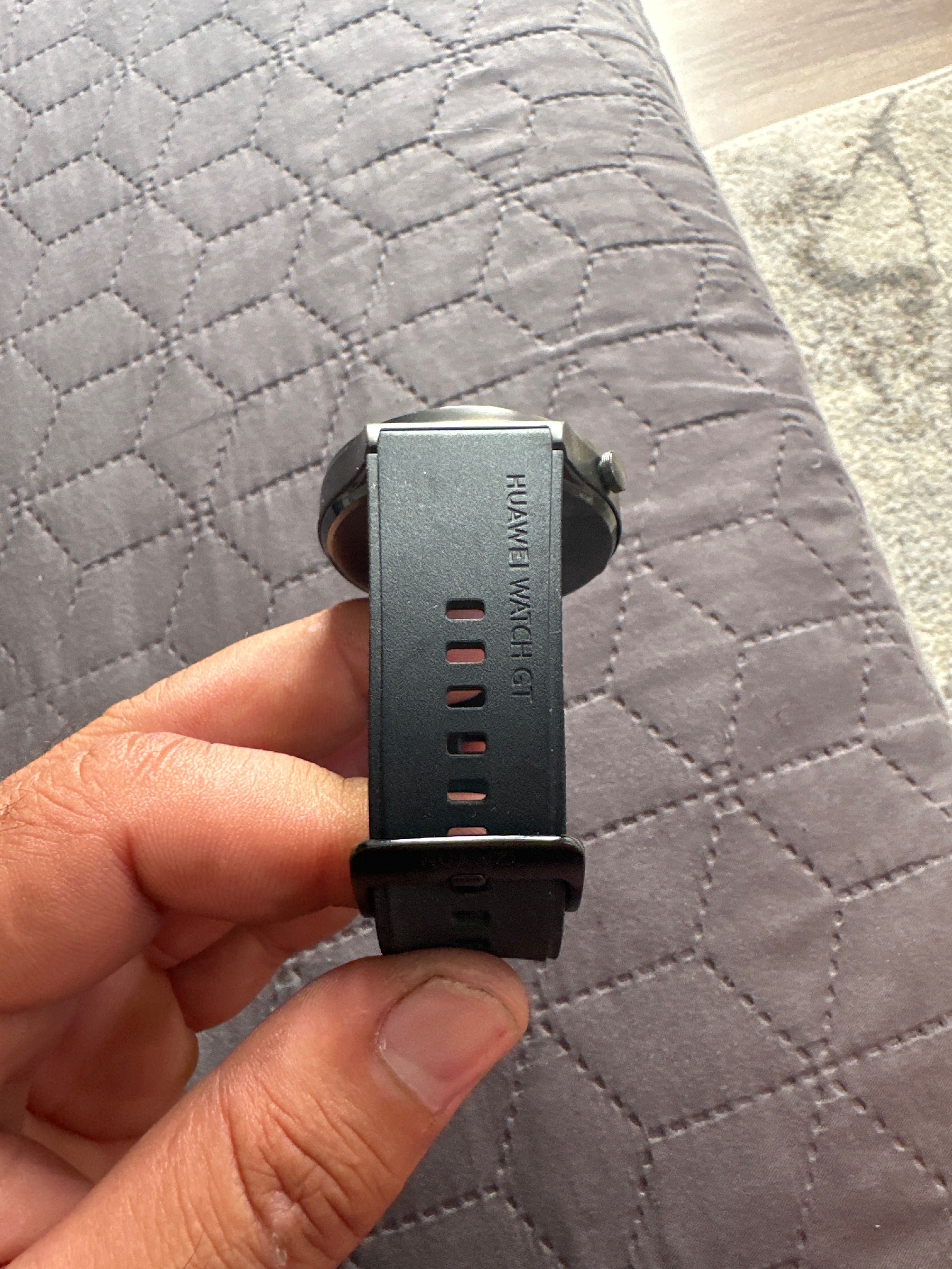 Huawei watch gt 2 pro