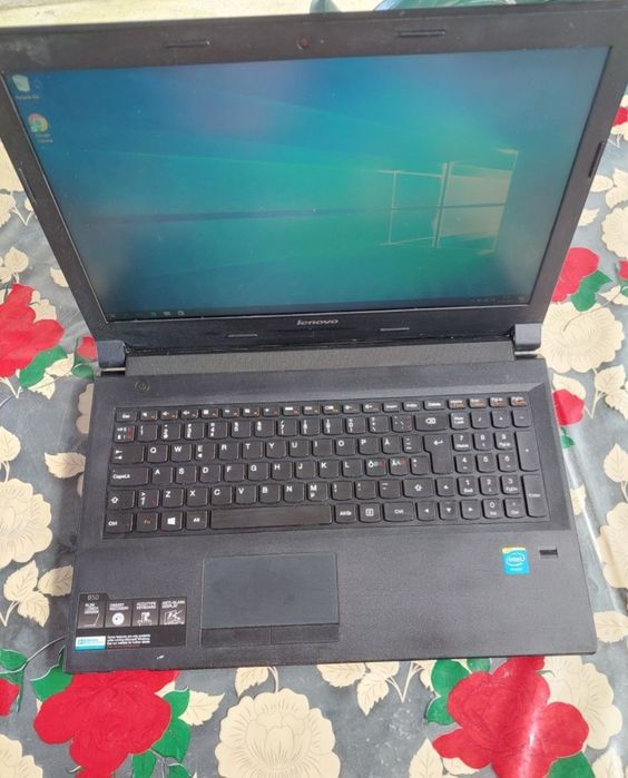Dezmembrez Laptop Lenovo B50-30