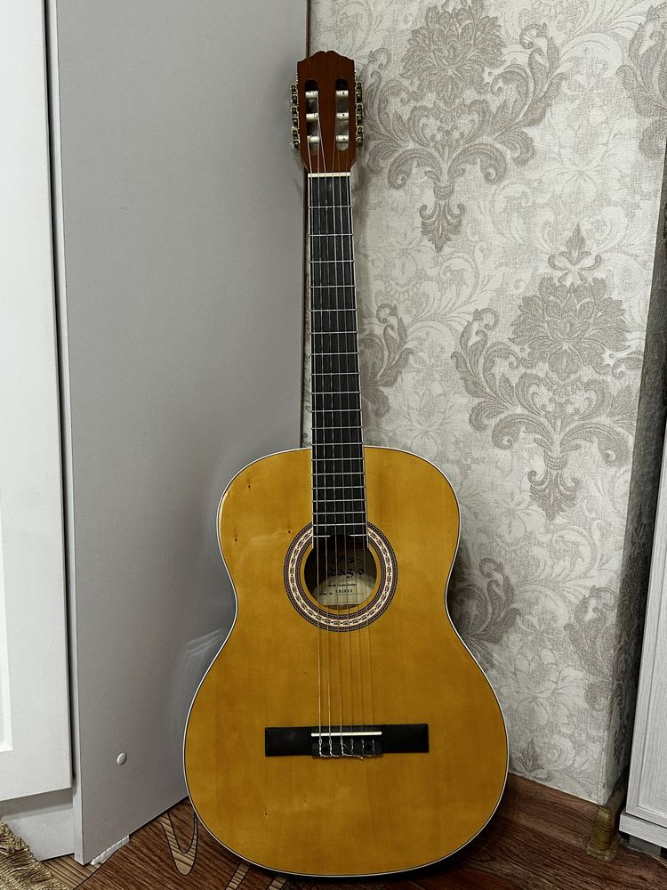 Guitar Adagio classik