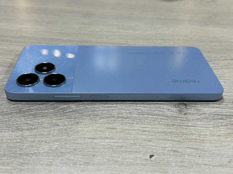 realme Note 50 128GB 4GB RAM Dual