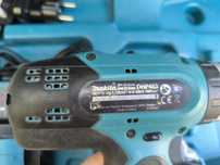 Set makita dhp 453