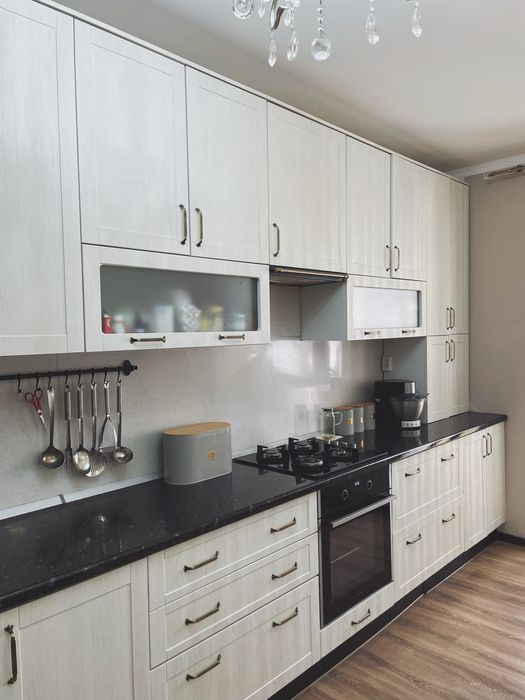 2х комнатная квартира по Абулхаирхана 175