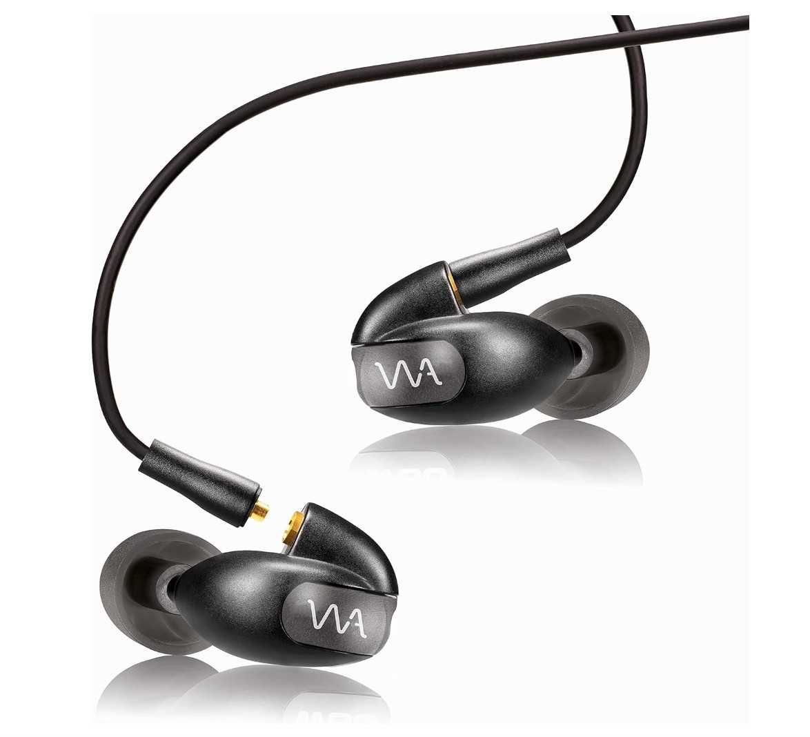 Чисто Нови Слушалки Westone Audio Signature Series W80 V3 Bluetooth