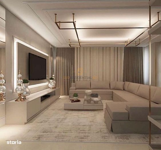 Apartament 3 camere, Metalurgiei, Sector 4, bloc nou, Comision 0%