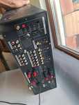 STR-DB780 Vintage sony amplifier