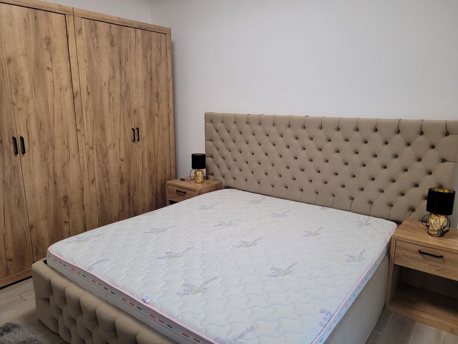 Apartament 2 camere zona  ANL Parc