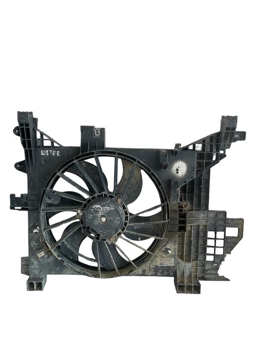 Electroventilator racire  DACIA DUSTER 2010 - > 1.5DCI 214819914R