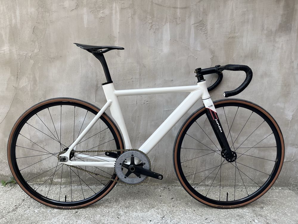 Пистов велосипед/Фикси/Fixie/Fixed gear/Track bike