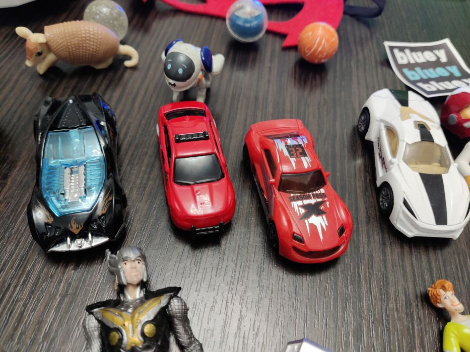 Mistery box Moș Nicolae