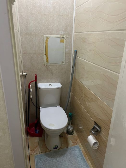 2-х комнатная квартира на аренду.