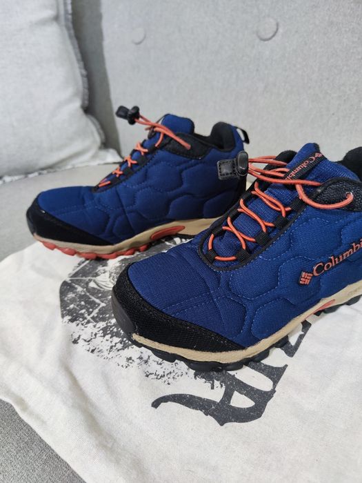 Lot trei perechi Ghete baieti