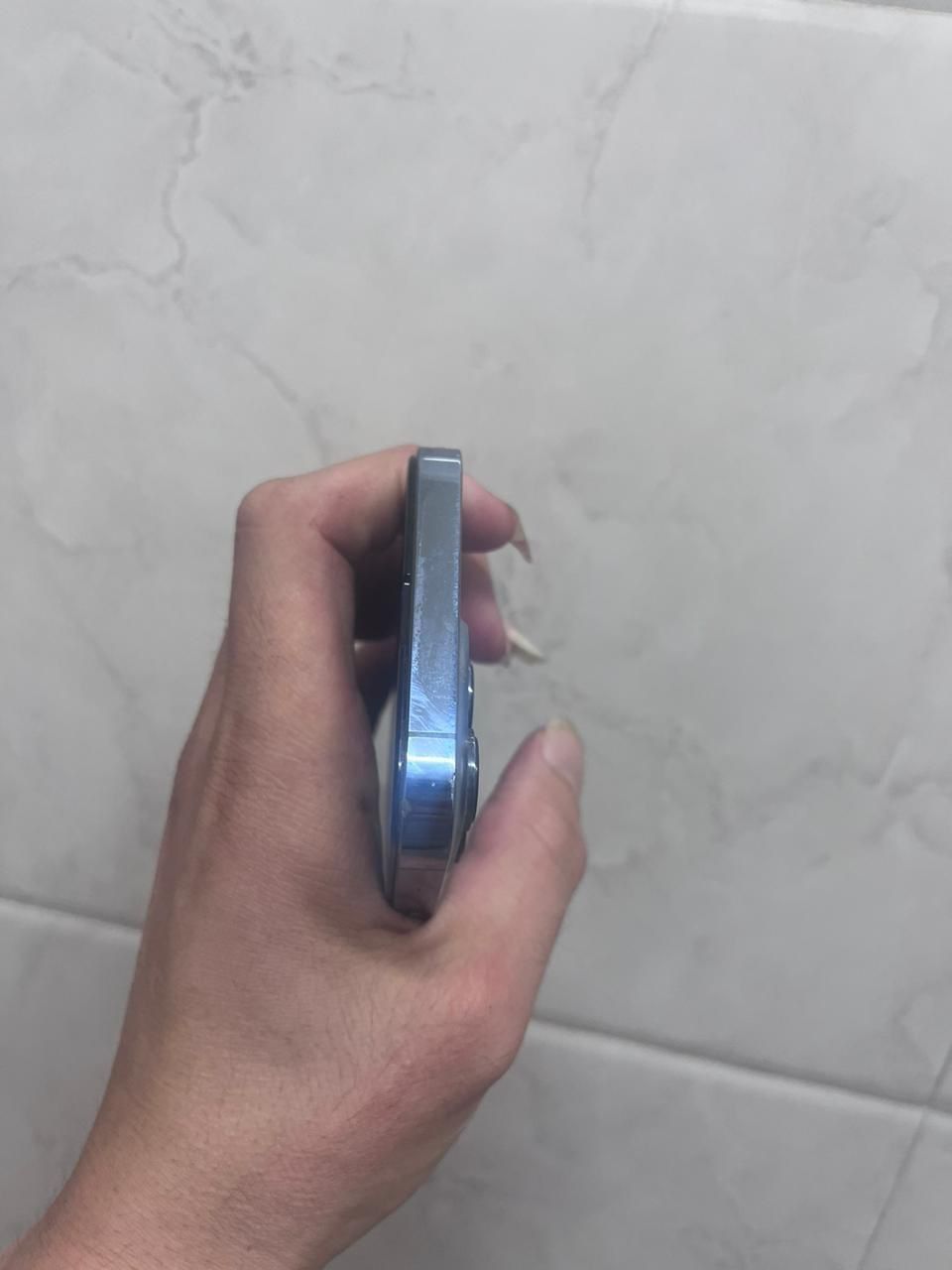IPhone 13 pro 128g