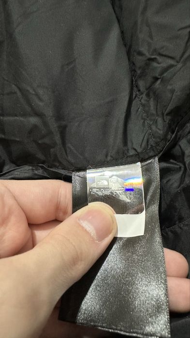 Geaca The North Face 700