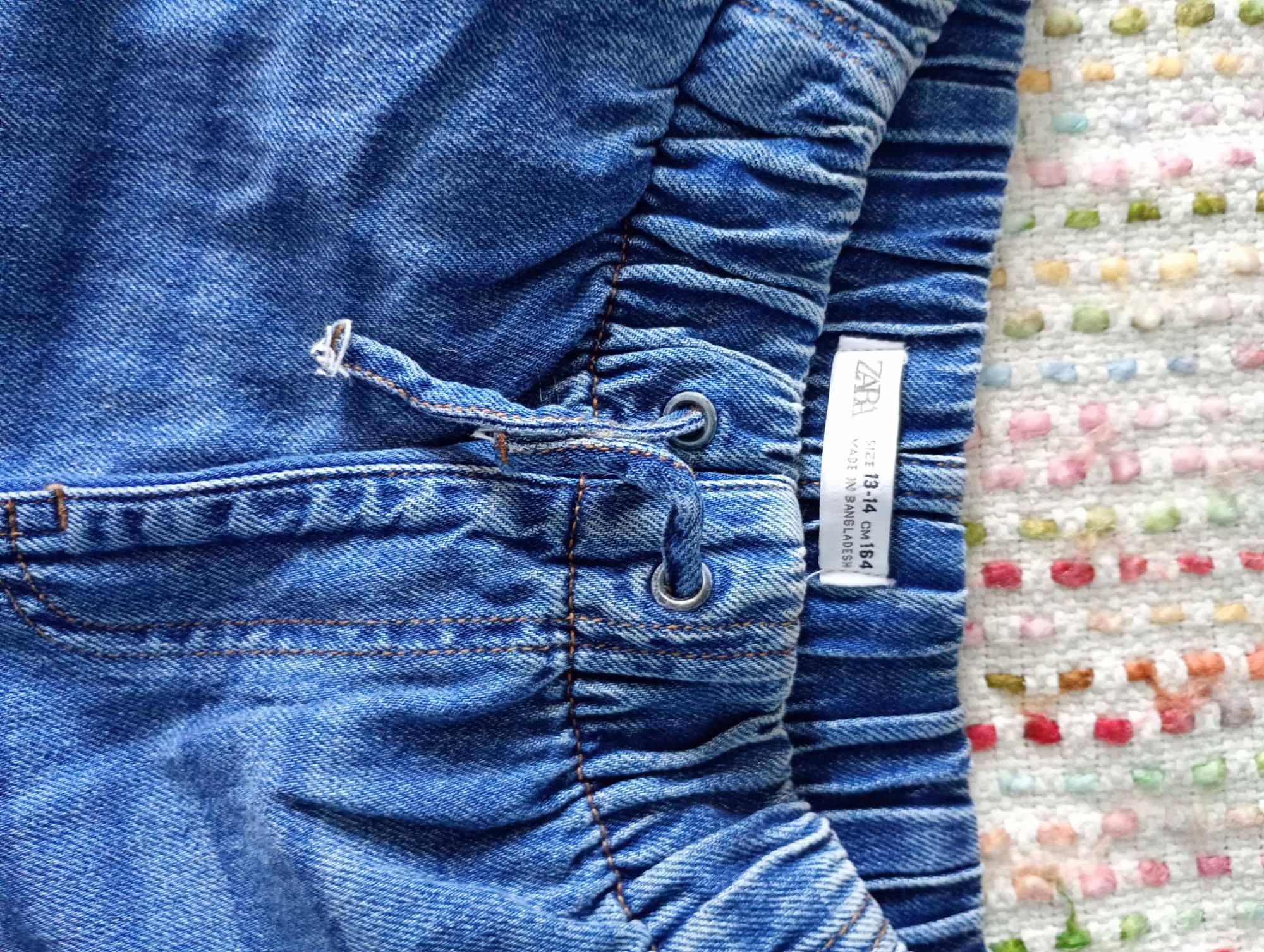 Дънки Zara 164 размер