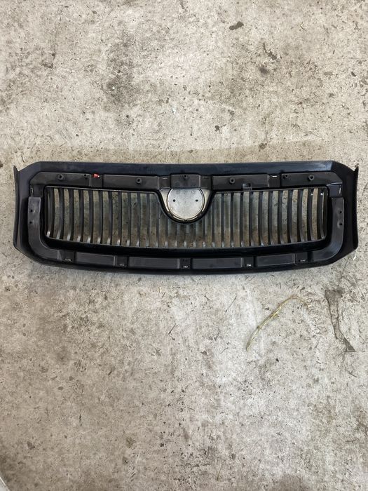 Grila Radiator Skoda Fabia 1