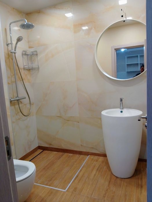 Продава се Двустаен апартамент в Варна, Бриз - 100 кв.м за 995 €/кв.м - Снимка #10