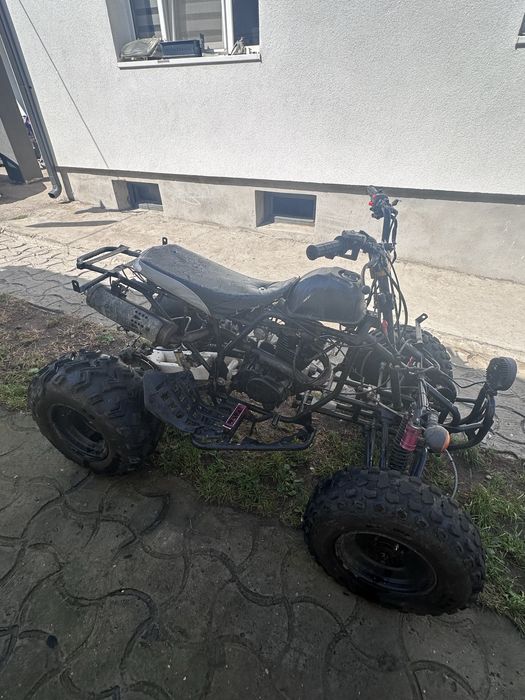 Atv bashan 250cc
