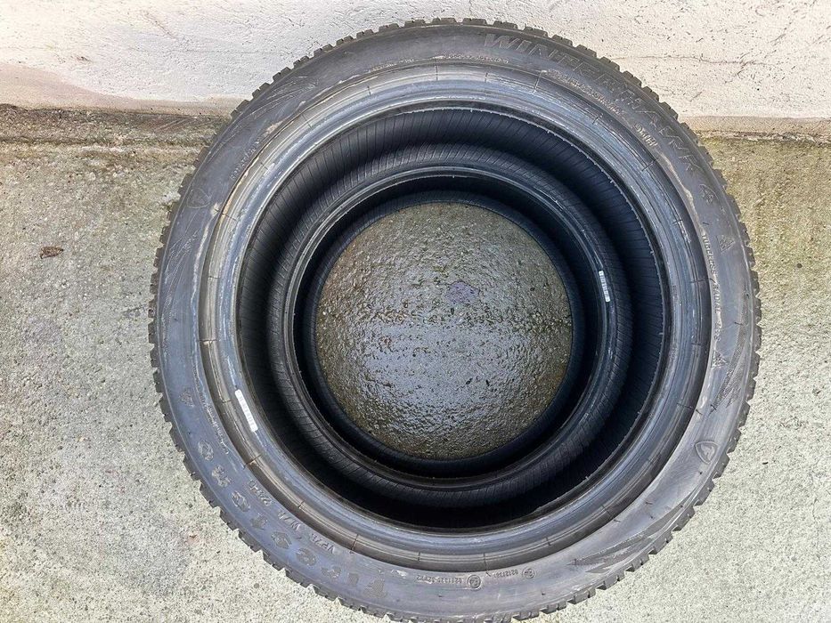 225 45 17 Iarna Firestone profil 7,8mm dot 2420 pret 250