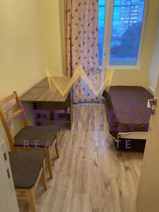 Дава се под наем Тристаен апартамент в Варна, Погреби - 64 кв.м за 479.4 € - Снимка #6