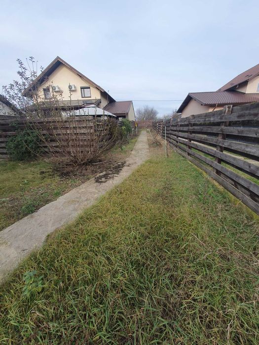 Casa str. Valentin Silvestru fara agentii