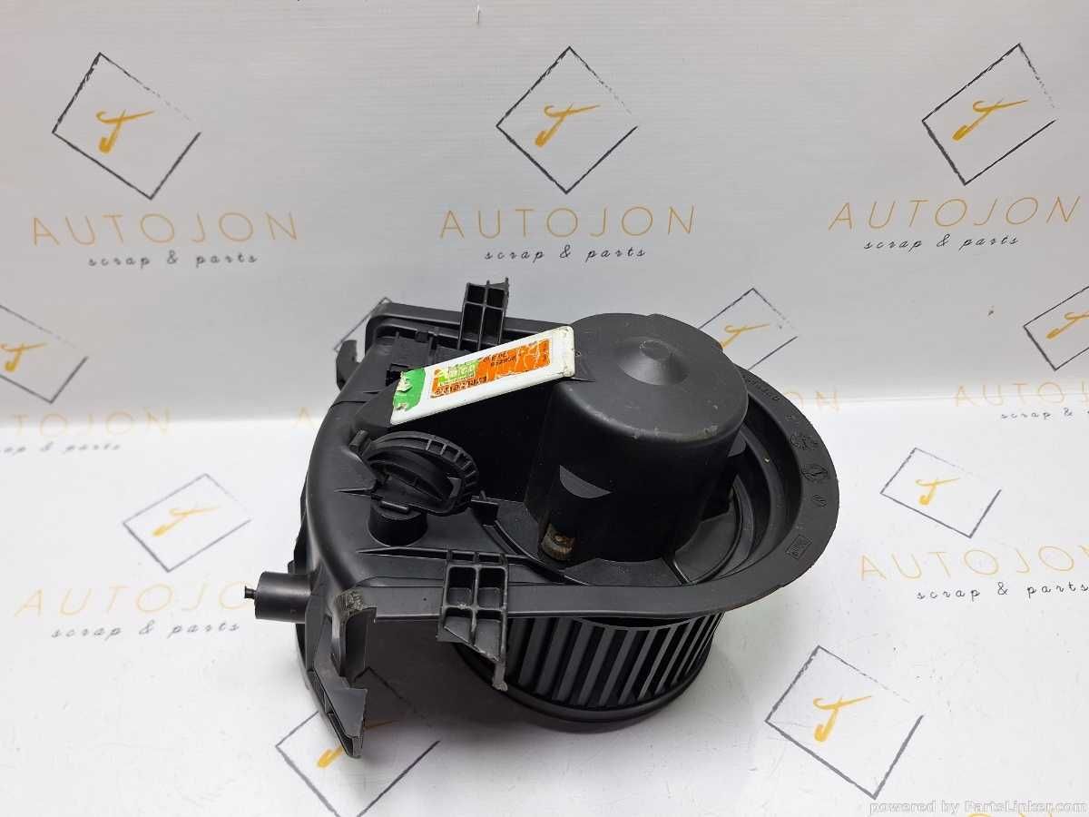 Ventilator aeroterma VOLKSWAGEN GOLF III (1H5) 1993-1999 TDI 6N1820021