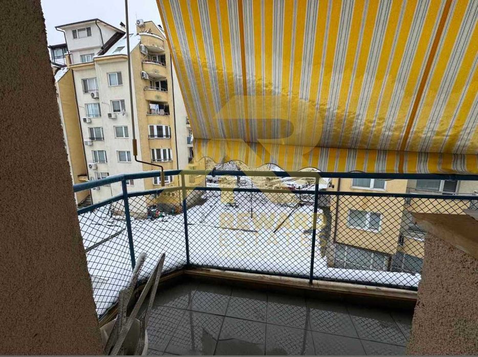 Продава се Четиристаен апартамент в София, Красно село - 153 кв.м за 2942 €/кв.м - Снимка #9