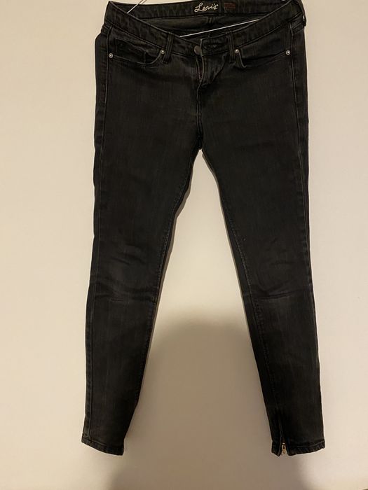 Blugi levi’s marimea 28 ( guess tommy hilfiger zara)