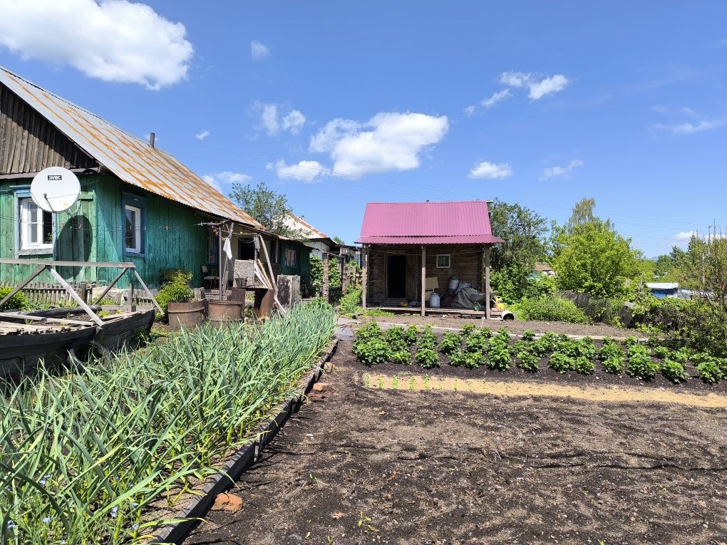 Продам хороший дом