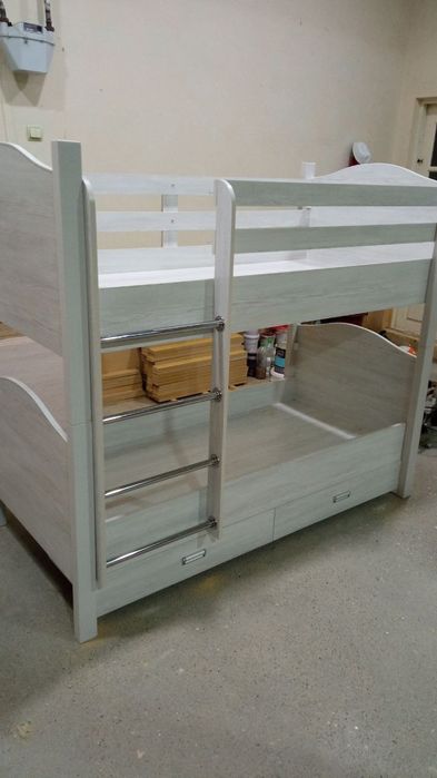 Икки кшилик болалар учун крават