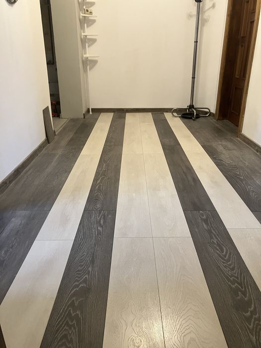 Apartament decomandat 2. camere Belvedere  nr  1 Corabie mobilat