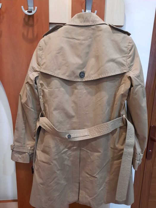 Дамски шлифер ZARA