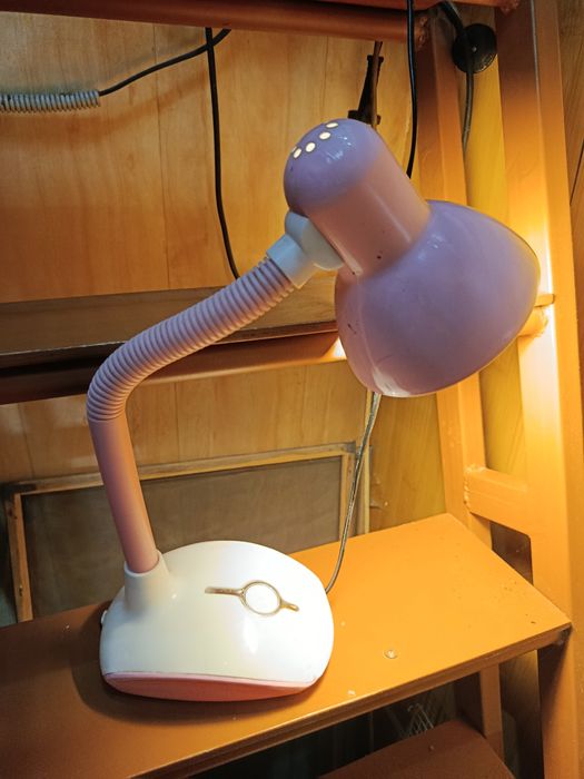 Светильник для работы