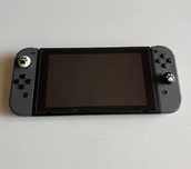 Nintendo Switch 32GB