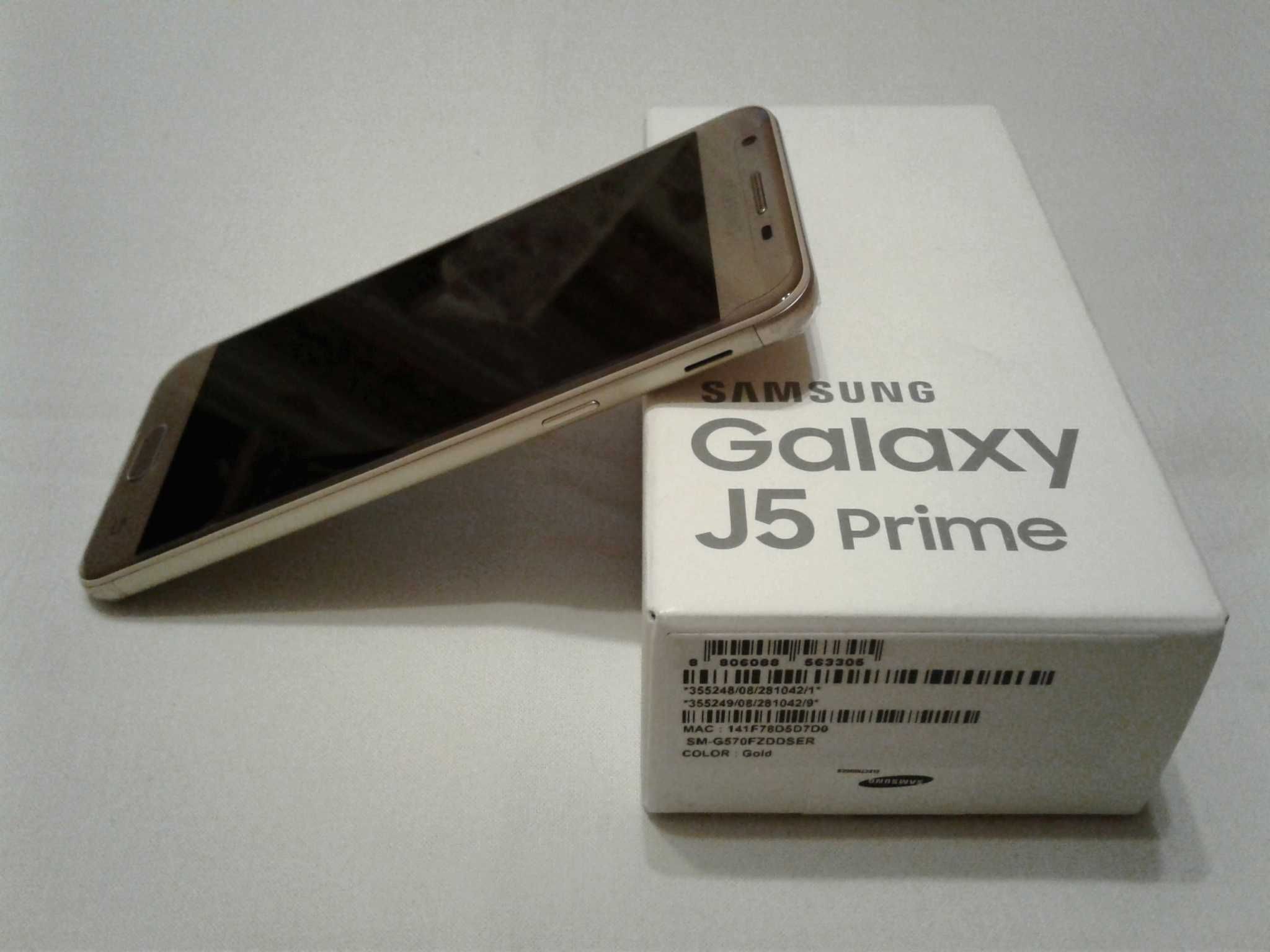 Samsung J5 prime