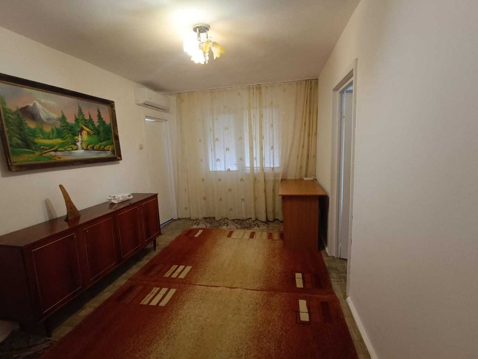 Semidecomandat 3 camere Craiovita-Orizont PERS. FIZICĂ-EXCLUS AGENȚII