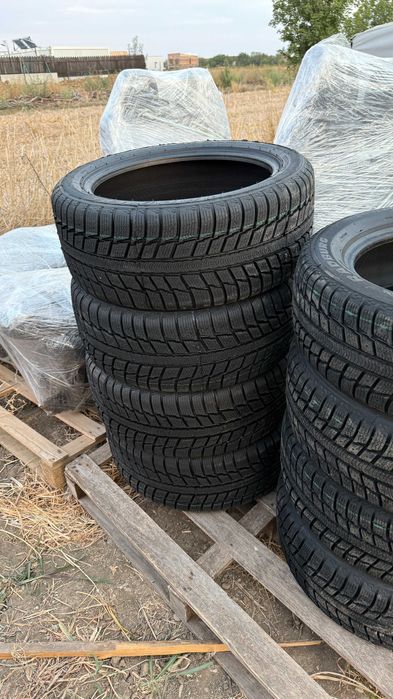 Cauciucuri 225/45 R17 91H Radburg POWER ALPIN 3 anvelope 225 45 17 M+S