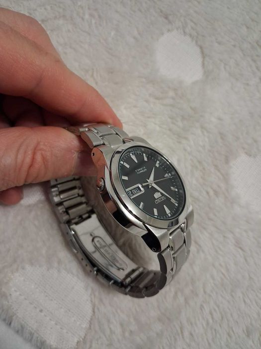 Seiko 5 Automatic 7S26-02R0