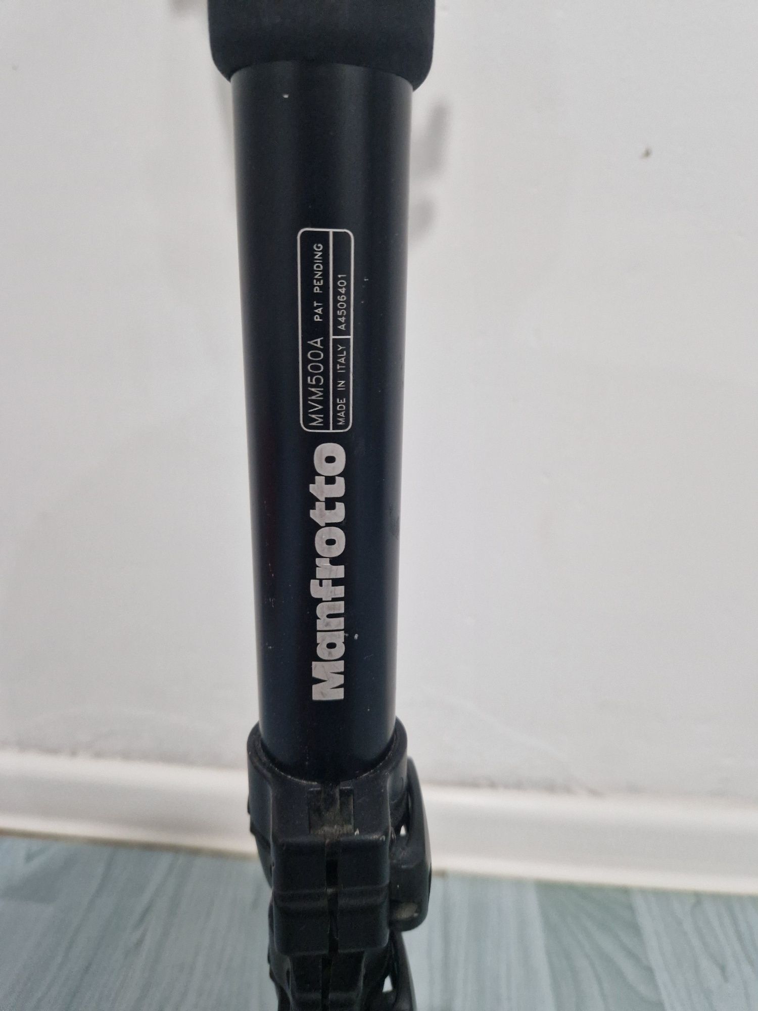 Монопод Manfrotto